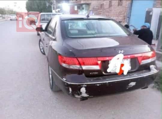 Hyundai Azera